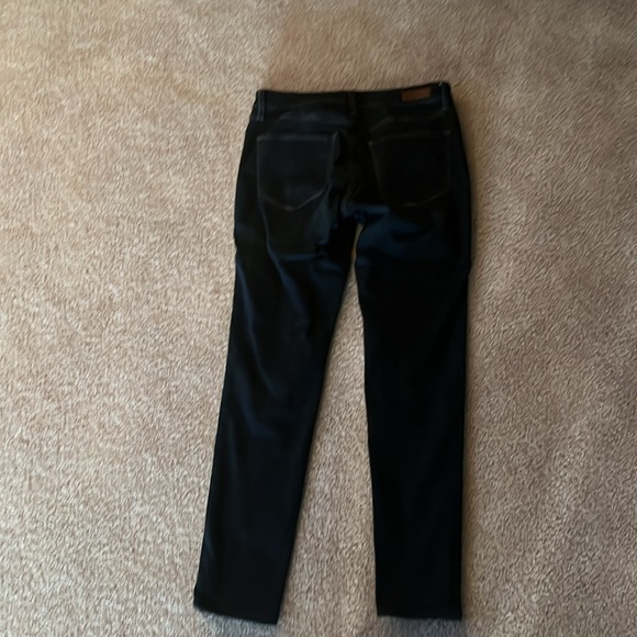 Abercrombie & Fitch Harper Super Skinny jeans - Picture 2 of 3